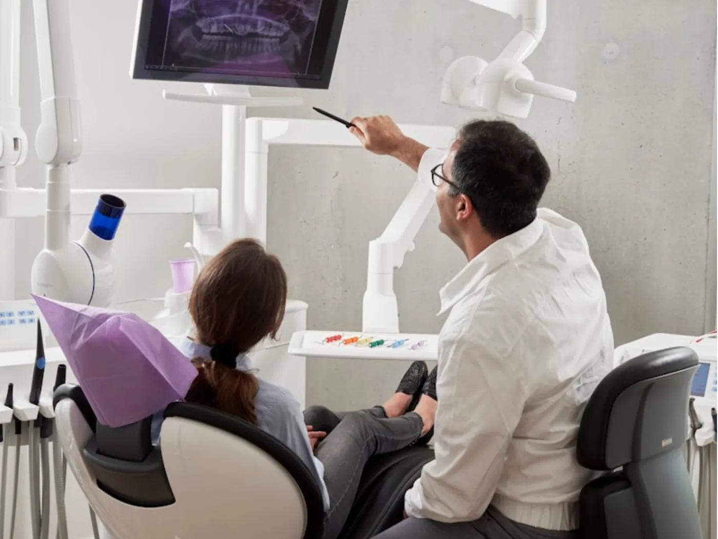 Dentify Dental Care